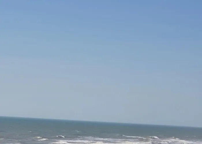 Studio A 50 M De L\'Ocean