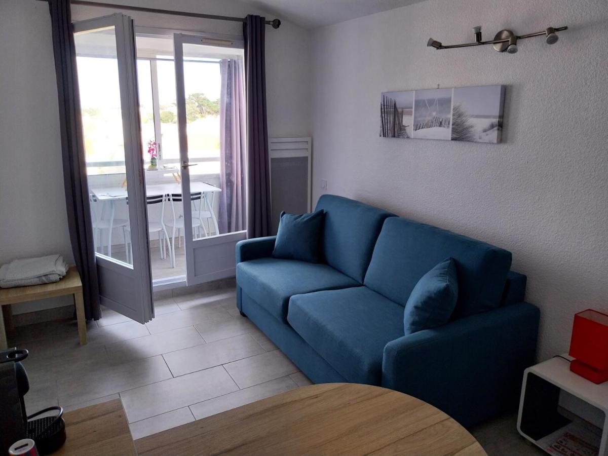A 50 M De L'ocean Apartment