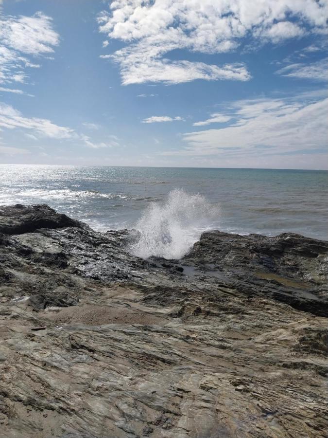 A 50 M De L'ocean *