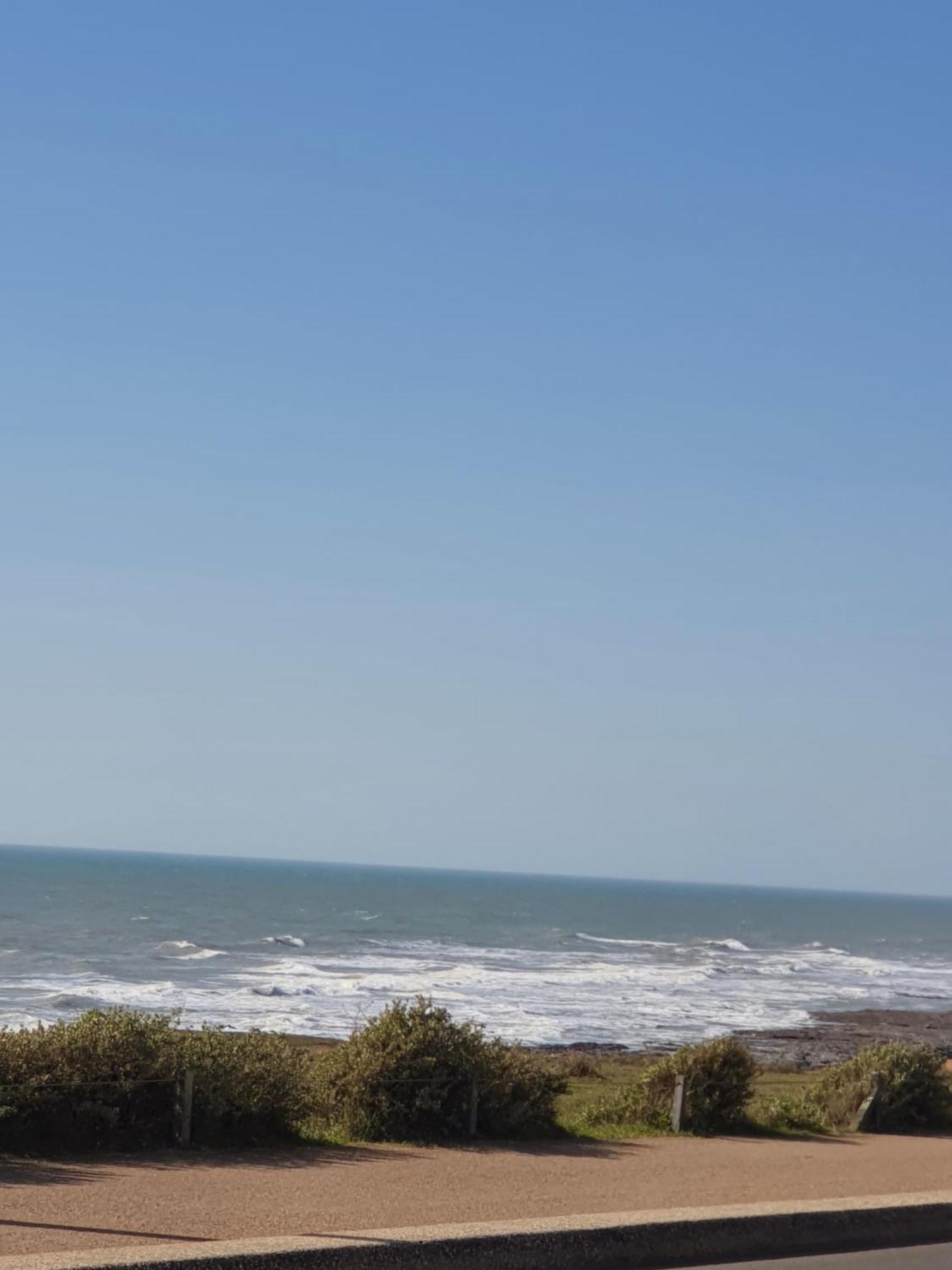 Apartment A 50 M De L'ocean *